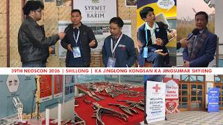 Ngim Dei Ban Khein Sting Lada Kdiah Ka Shyieng, Batai Ki Doctor