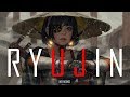 Ryujin 🏮 Japanese Trap & Lofi Type Beats ☯ Japanese Music Mix