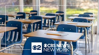 New Jersey will fully fund public school districts under 2008 formula, gov. says