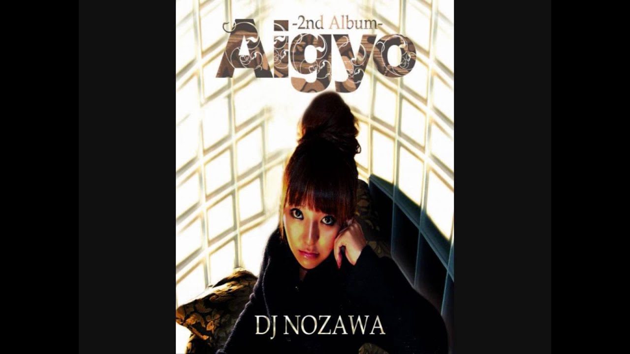 DJ Nozawa - Under go a change auf YouTube ansehen DJ Nozawa - Under go a change auf YouTube ansehen
