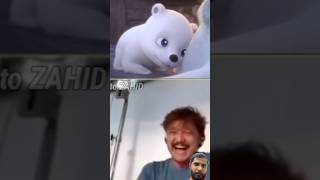 Pedro Pascal crying watching Barely There Net Worth