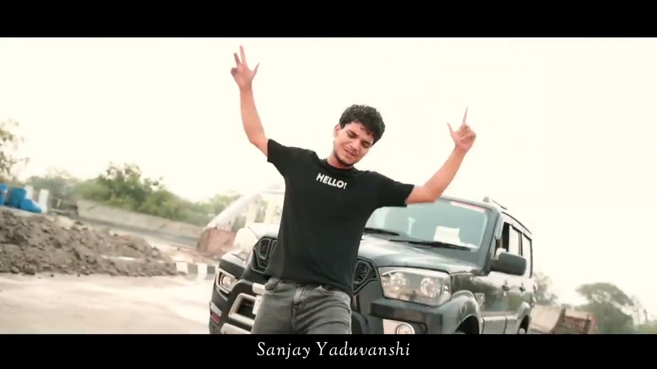 Bhojpuri new rangdar song trending viral news song about the background of 