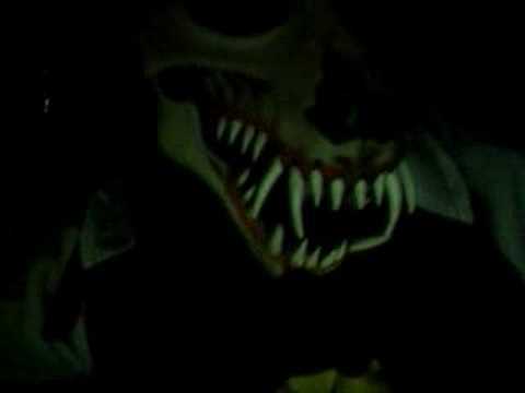 DevilMan Episode 5