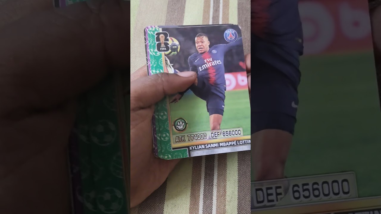 Star Card Collection Edition 