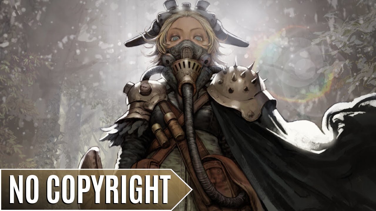 Denzel Moiz - A Way Back (ft. Hannah Jai) | ♫ Copyright Free Music