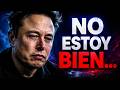 Elon Musk: “Tomé La Decisión Más Difícil De Mi Vida… Y No Estoy Bien.”
