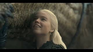 Rhaenyra Targaryen | Running Up That Hill