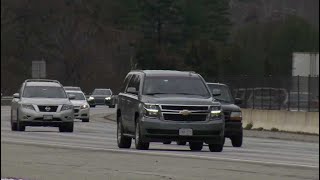Thanksgiving traffic expected to increase