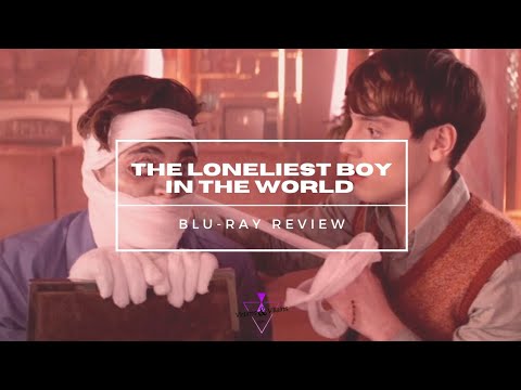 The Loneliest Boy in the World (2022) | Blu-Ray Review