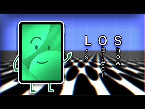 L’s Object Show - Intro