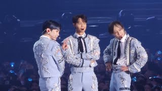 230624 SW6 Like it 샤이니 #SHINee #백설콘