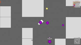 The first actual Obliterator video (Arras.io)