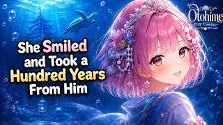 Yandere Anime Pop | Otohime -Fica Comigo- | Japonca×Portekizce×İngilizce | SKY HARMONY