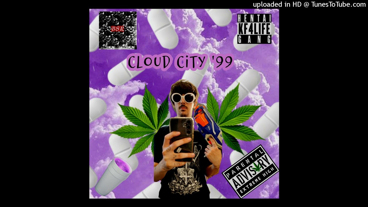 Cookies N Cream Ft. RipBrandxn (Prod. Jewfy)