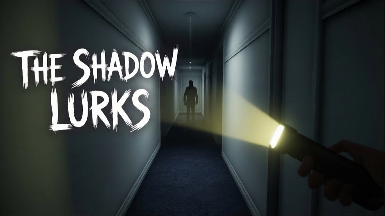 I Didn't Expect This Horror Game To Be *This* Scary