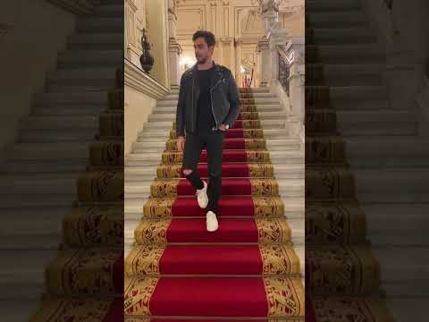 قصر عابدين من احلى الاماكن اللى لازم تزورها ♥️