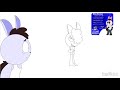 The Three Little Bunnies 
