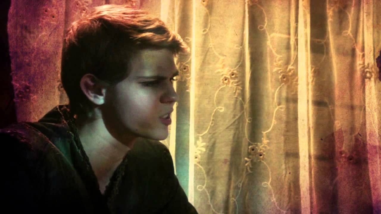 Peter&Wendy | Dark Paradise