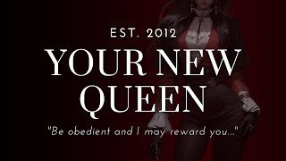 [F4F] Vampire & Queen [Biting][Playful Speaker]
