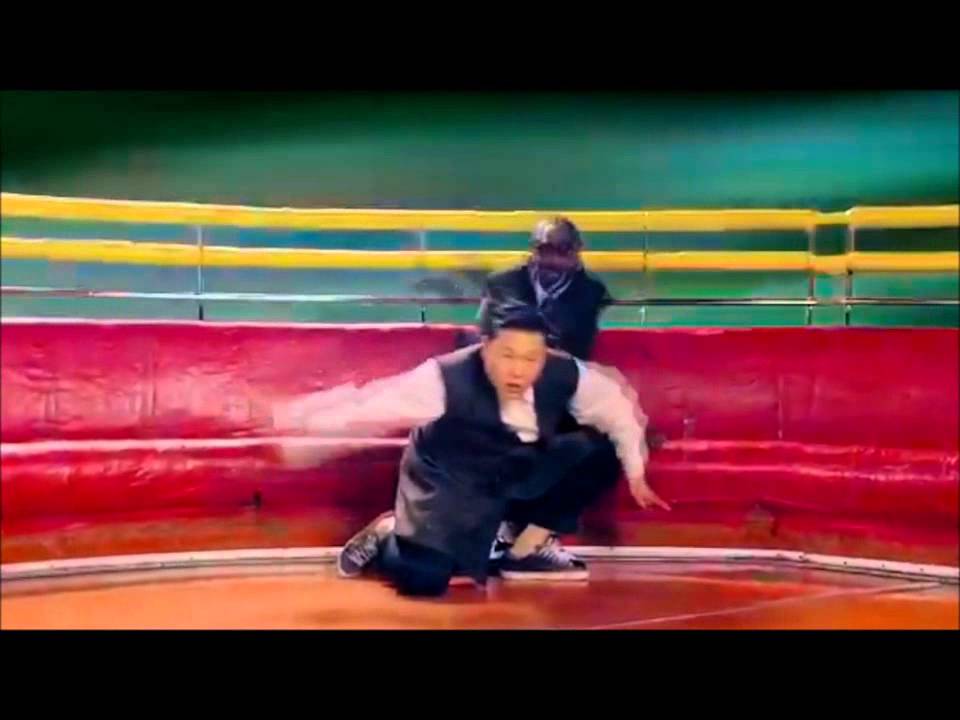 Running out of ideas!