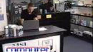 Computer Bytes Vista Commercial