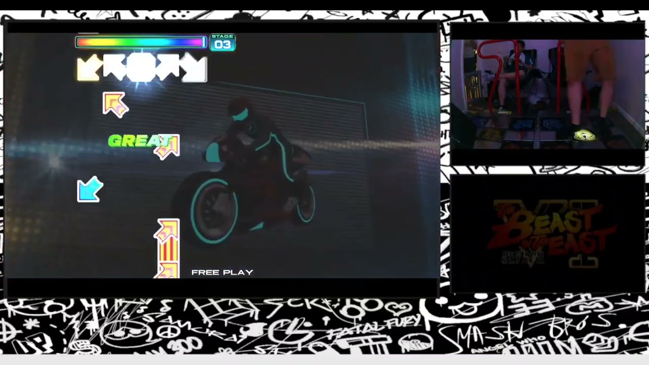 The Devil S19 Phoenix (For Documentation Purposes)