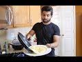 Breakfast With Me! - DhoomBros (ShehryVlogs # 95)