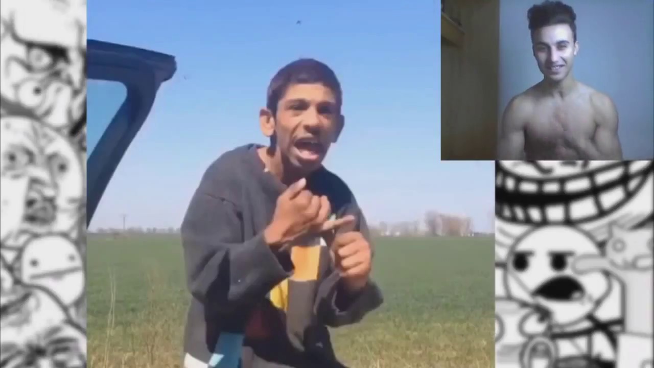 street workout historia SI TE RIES PIERDES CHALLENGE Risas