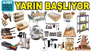 A101 30 Nisan 2026 Perşembe KATALOĞU | EV GEREÇLERİ | MUTFAK | A101 AKTÜEL