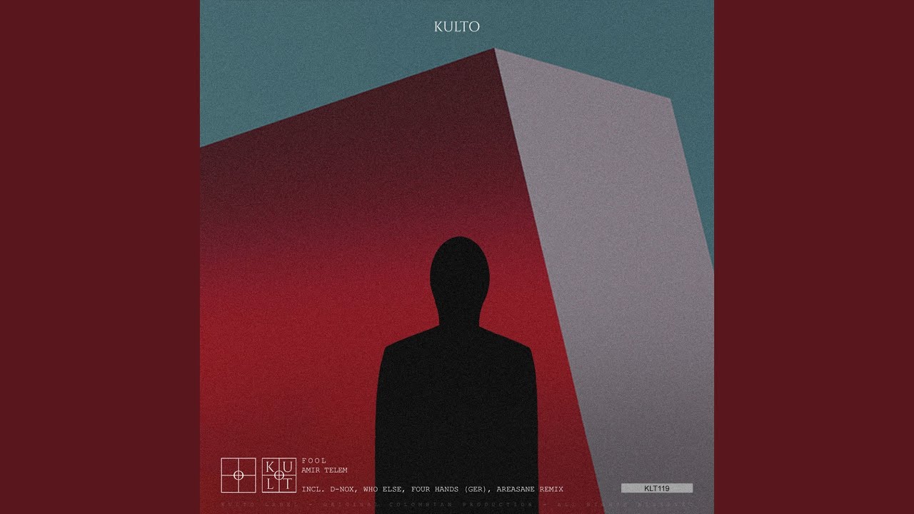 Fool (Four Hands (GER) Remix)