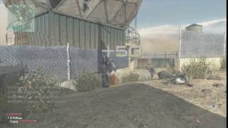 MW3 AoN tk multi kill