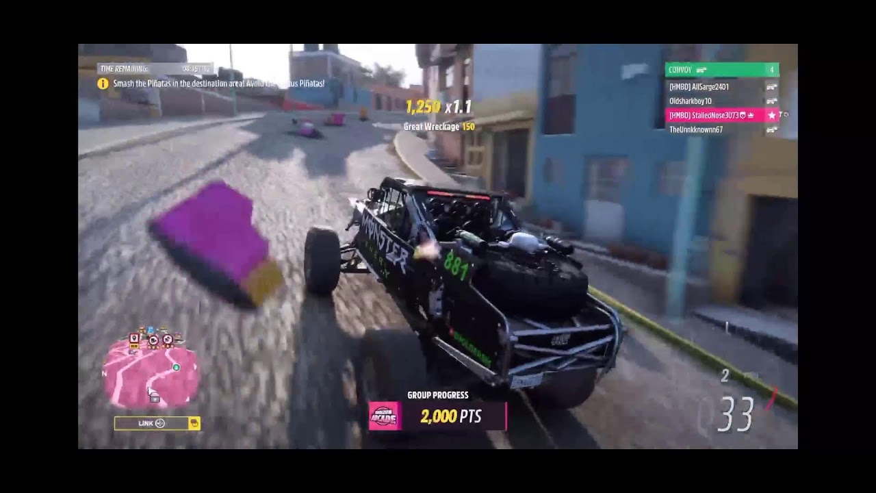 🔴PLAYING FORZA HORIZON 5 🔴