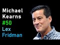 Michael kearns algorithmic fairness privacy  ethics  lex fridman podcast 50