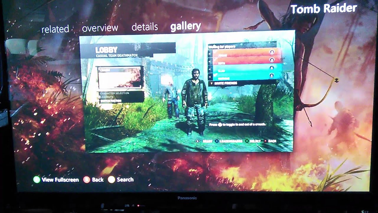 March 2015 Games With Gold for Xbox 360 & Xbox One