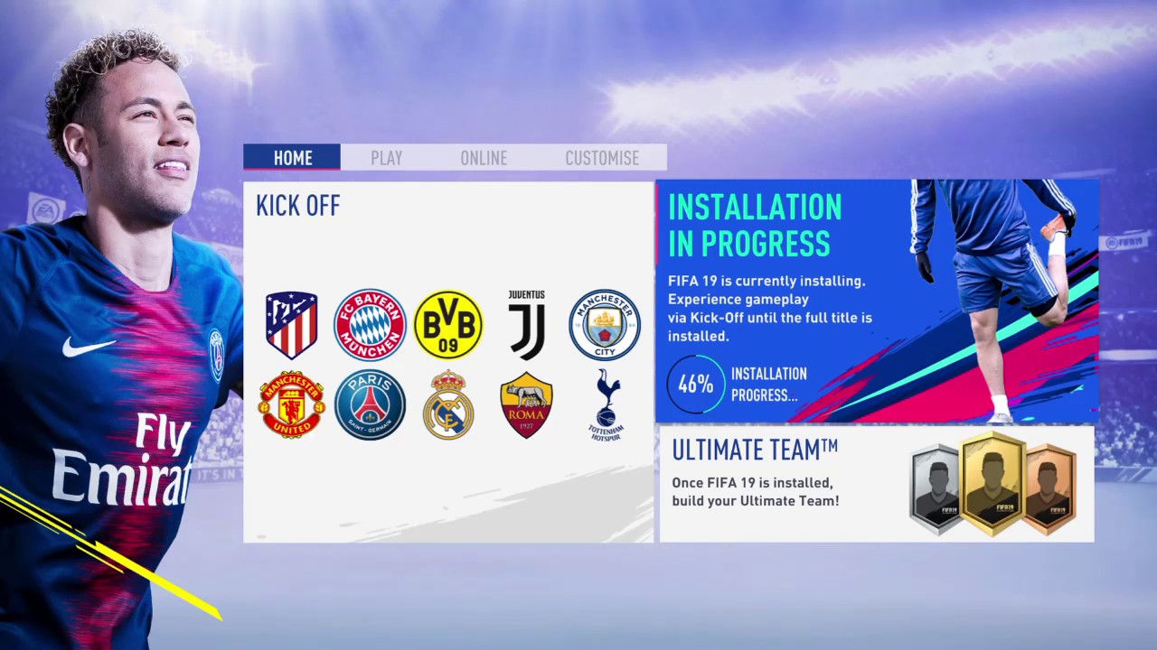 Futcoins.Online Fifa Mobile 19 Hack Download Apk