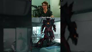 Warframe Orion Camera Bug! @Pupsker