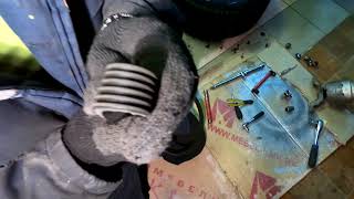 видео: Замена ГРМ Форд мондео 4 2.0TDCi 2011год картинка: Замена ГРМ Форд мондео 4 2.0TDCi 2011год