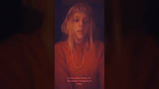 Aurora sings you a Norwegian lullaby