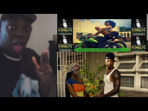 King of the Dancehall - OFFICIAL TRAILER REACTION!!!