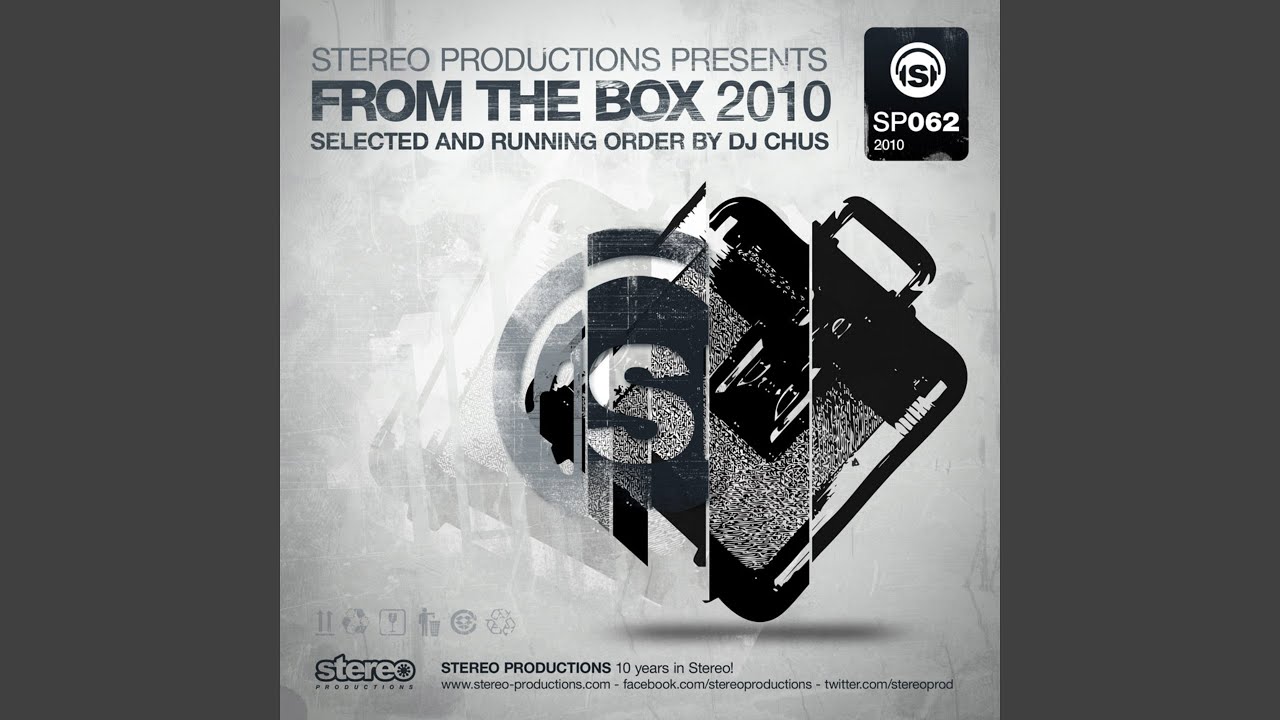 Dibiza (D-Unity's Tribal Mix)
