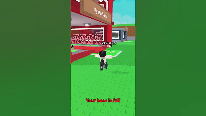 I got a bloodrot 67?!⁶🤷⁷  #roblox #memes #funny