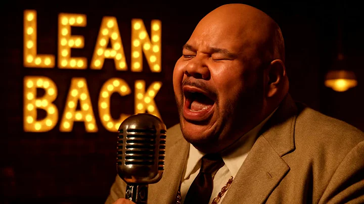 Fat Joe - Lean Back (1950's Soul Version)