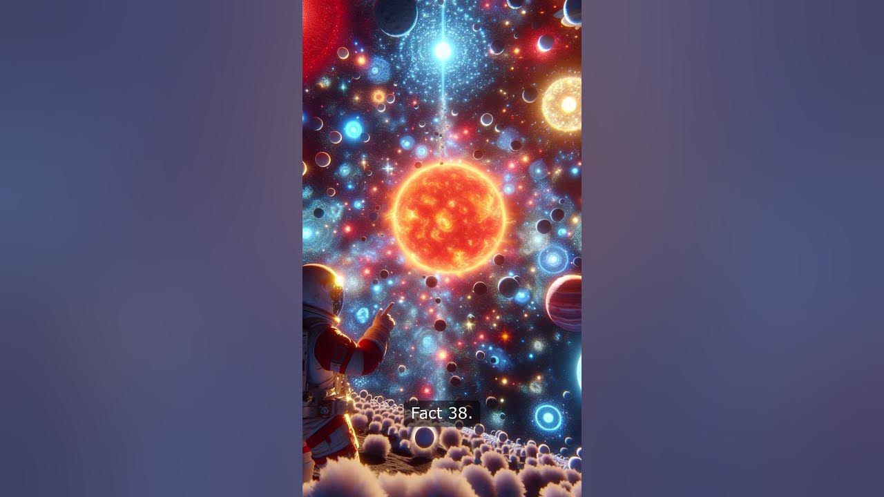 Space Facts Youve NEVER Heard Before Part9 universe shorttales