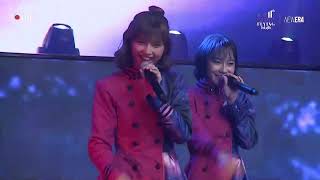 Ratu Para Idola (Idol no Ouja) - JKT48 11th Anniversary Concert: FLYING HIGH | 17 Desember 2022