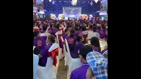 Chúc GCV Từ Sơn, Bắc Ninh diễn ra thành công tốt đẹp…🔥