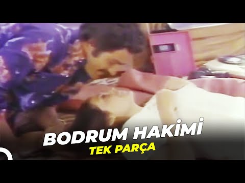 Bodrum Hakimi | Türkan Şoray Kadir İnanır Eski Türk Filmi Full İzle