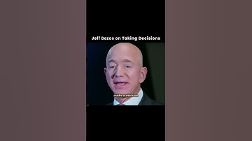 Jeff Bezos