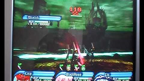 .Hack// Infection Phase 1 Skeith