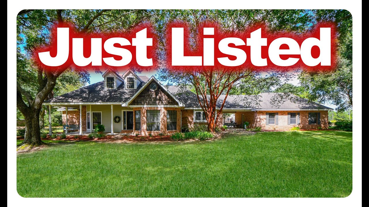 10703 Hidden Lake Ln, Richmond, TX 77406 YouTube