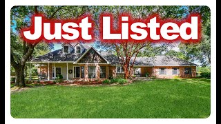 10703 Hidden Lake Ln, Richmond, TX 77406